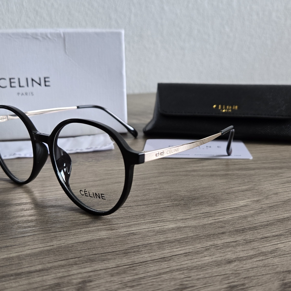 Celine Eyeglasses